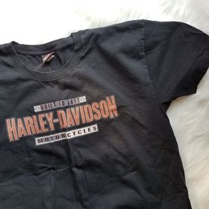 Harley-Davidson Dealership T-Shirt Size XL